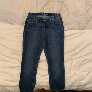 Old Navy jeans